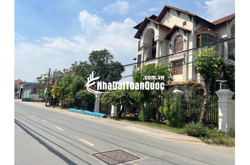 BÁN ĐẤT THỔ CƯ Q.9 HỒ CHÍ MINH DIỆN TÍCH KHỔNG LỒ 42000M2 GIÁ CHỈ 45 TỶ SỔ HỒNG CHÍNH CHỦ CƠ HỘI VÀNG CHO NHÀ ĐẦU TƯ